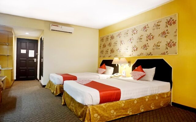 OYO 805 Hotel Dyan Graha