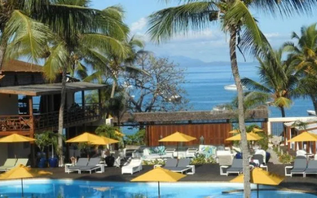 Royal Beach Hotel