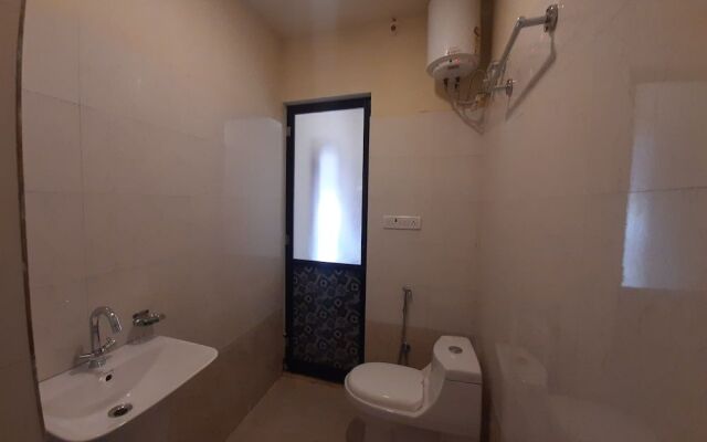 Pushkar Retreat Resort