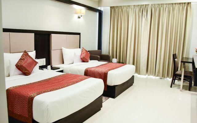 Hotel Platinum Shravasti