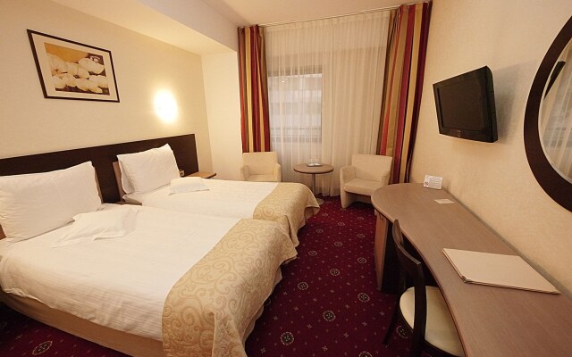 Berthelot Hotel Bucharest