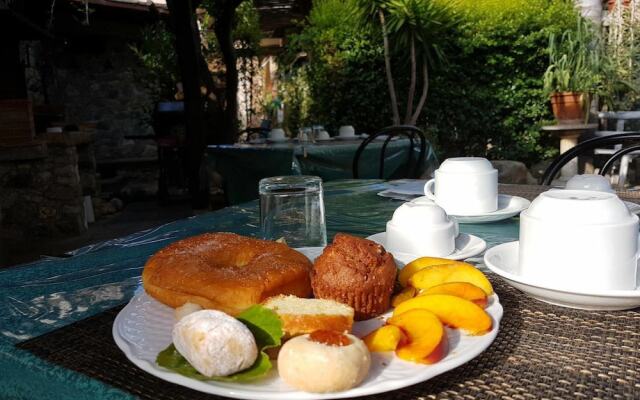 Villa Basilio Accommodation