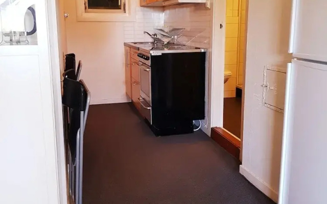 StayPlus Central Apartment With Garden