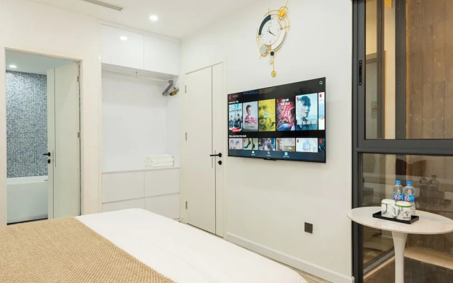 Myrcella Apartment