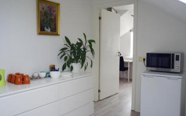 Guesthouse Anna