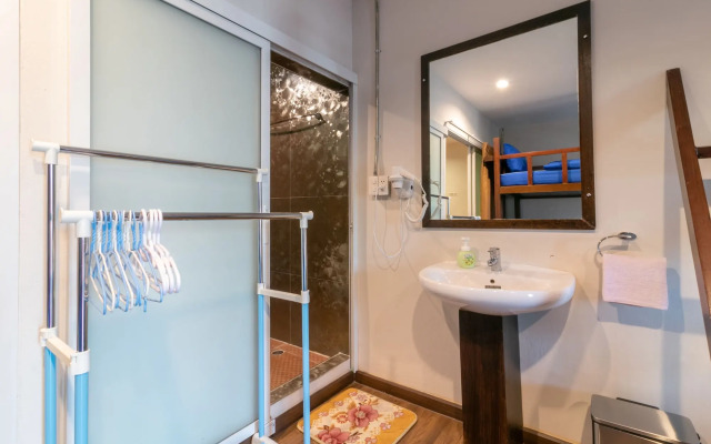 Phobphanhostel