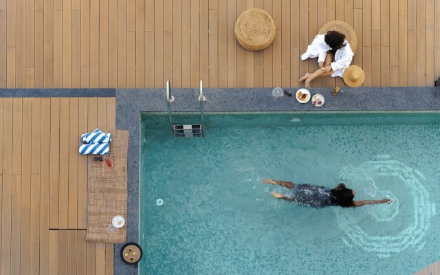 The Greenwood, Guwahati: A Luxury Boutique Hotel