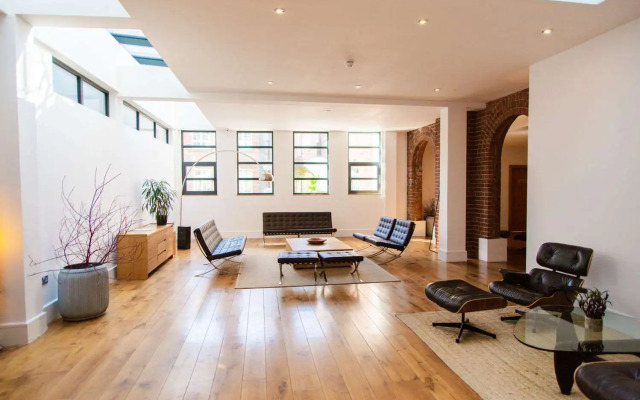 Hope Street Hotel