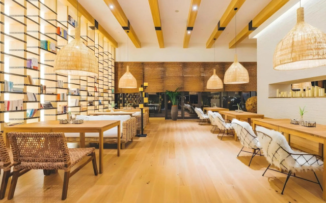Atour Hotel South Bund Shanghai