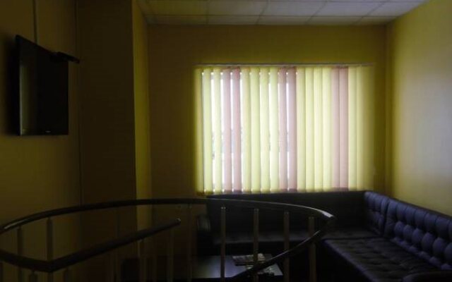 Tamme Hostel