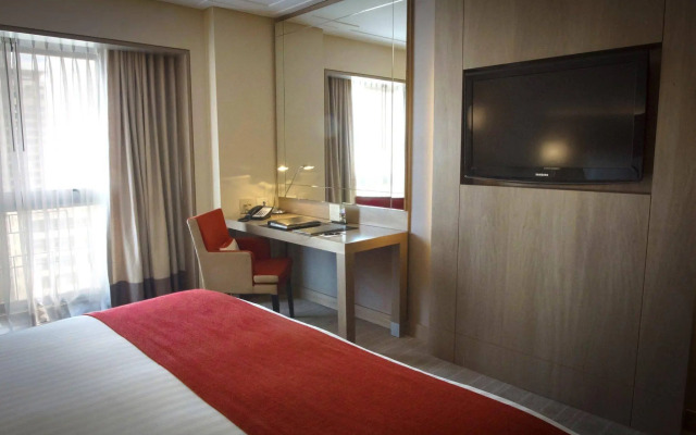InterContinental São Paulo by IHG