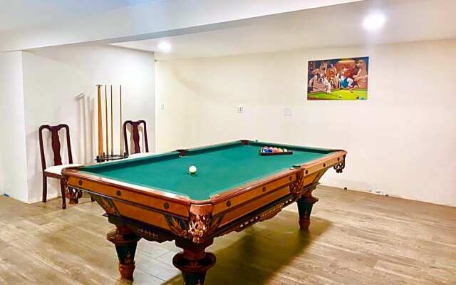 Quiet Mind Mountain Lodge, Retreat and Spa