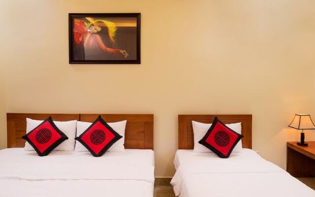 HT Riverside Homestay