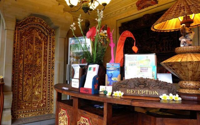 Ketut's Place Bed & Breakfast Ubud
