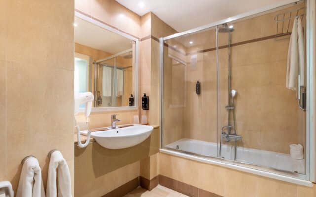 Hotel Vibra Algarb