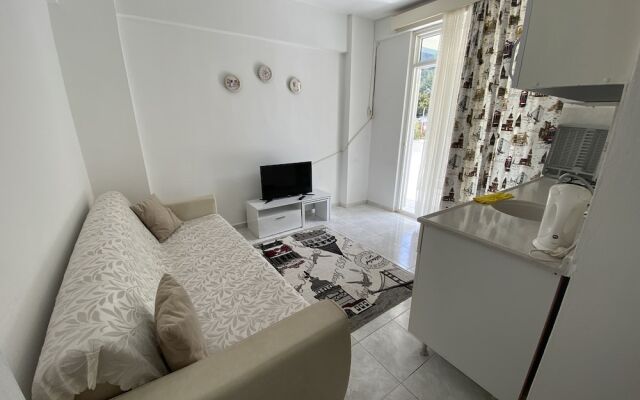 Villa Eda Apart