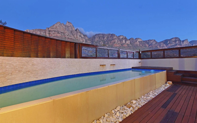 Glen Sunsets Villa by Totalstay