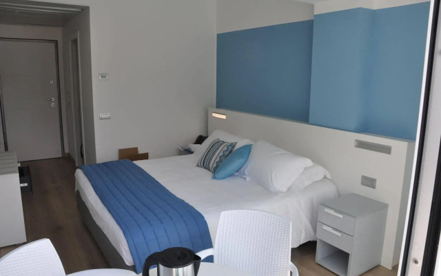 Hotel Vischi