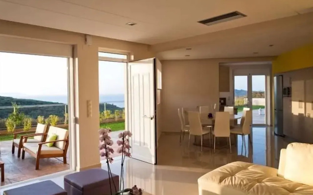 Villa Ariella