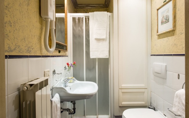 Residenza Castiglioni