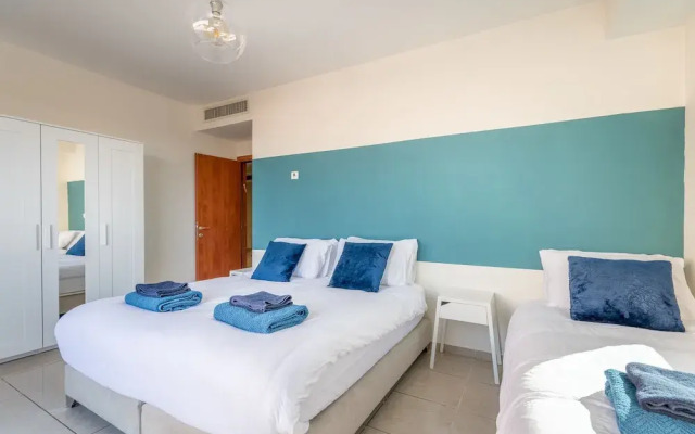 Magical Penthouse Center Jerusalem