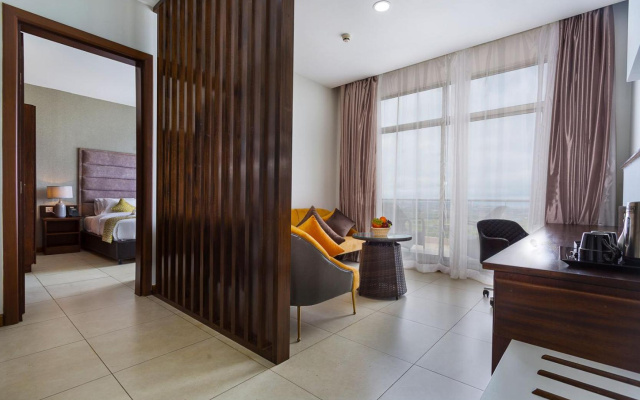 Best Western Kisumu Hotel