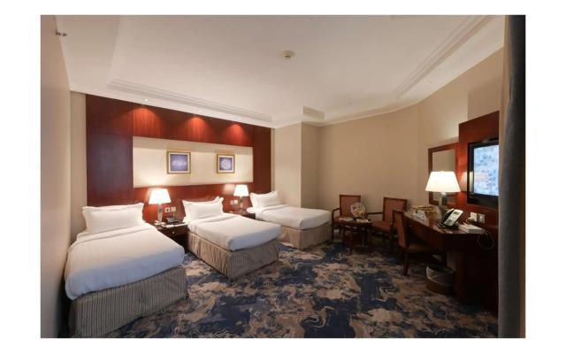 Emaar Royal Hotel Al Madina