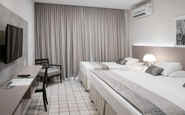 Blue Tree Towers São Luís Hotel