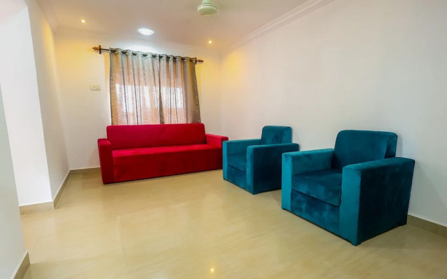 Hotel Vaibhav Hill Park
