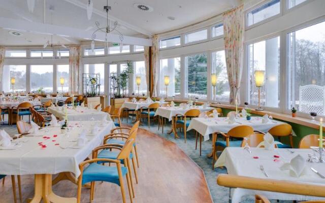 Seehotel Luisenhof