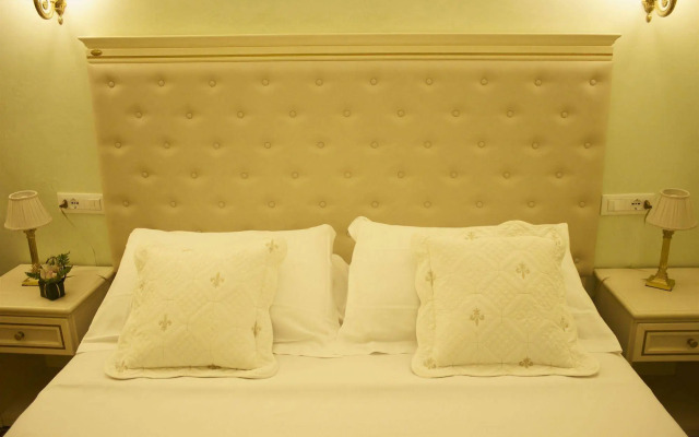White Rooms Navona