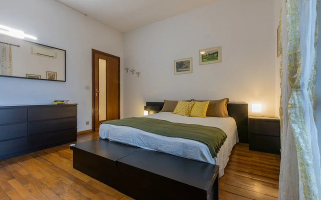 Adriano Apartment by Wonderful Italy