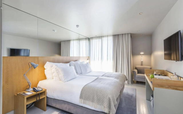 Villa C Boutique Hotel