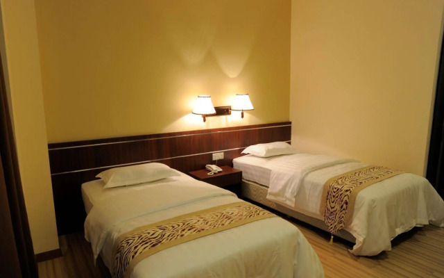 One Avenue Hotel