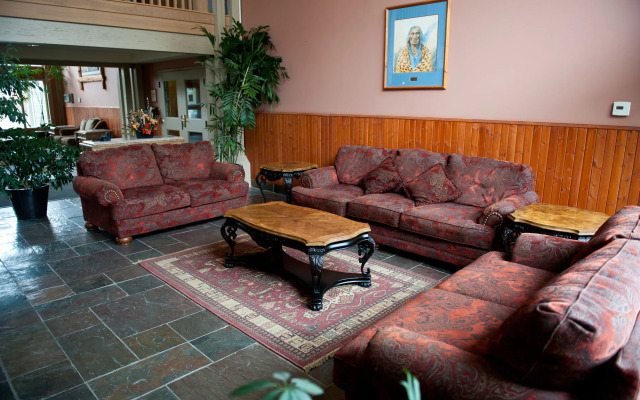 St. Eugene Golf Resort & Casino