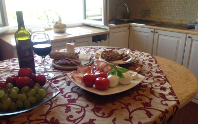 Precious Villa Italy just few minutes drive from Pesaro beach