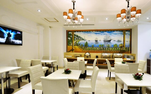 Cap Town Hotel