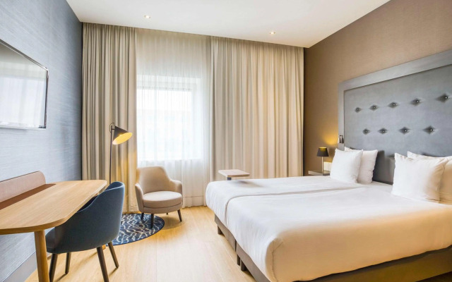 Mercure City Amersfoort Centre Hotel