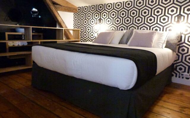 L'appartement de Margot