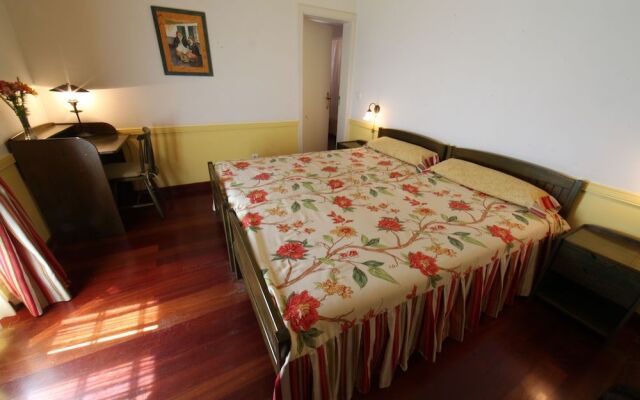 Casa do Ribeirinho