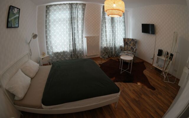 Apartments City Koblenz