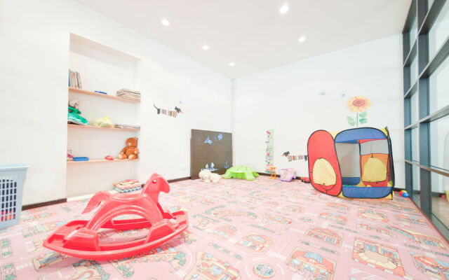 СПА-санаторий «Нарва-Йыэсуу»