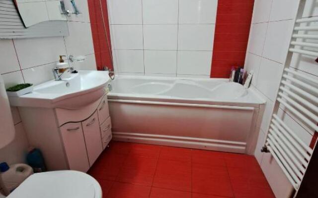 Apartament Raul