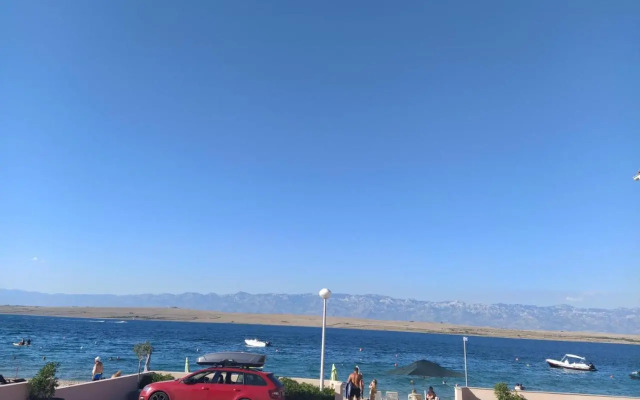 Apartmani Ruža