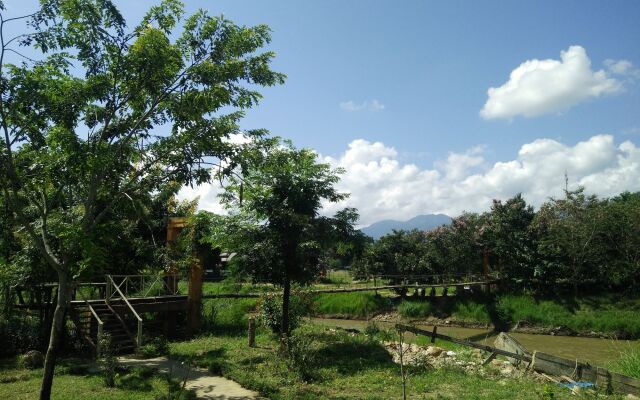 Pai Park Cottage