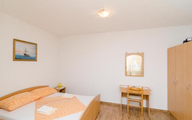 Apartments Skurla - One Bedroom Apartment With Terrace