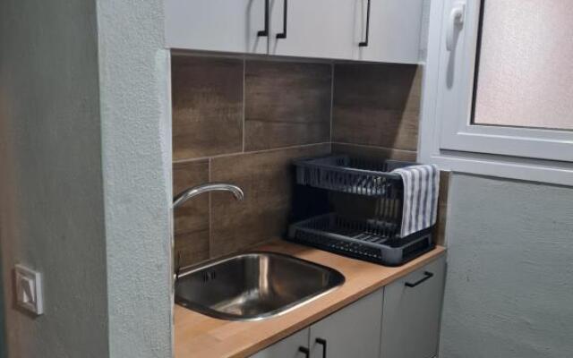 Trikala Easy Living B3 kai B4