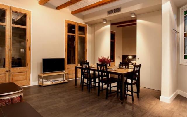 Apartment Home Sweet Home