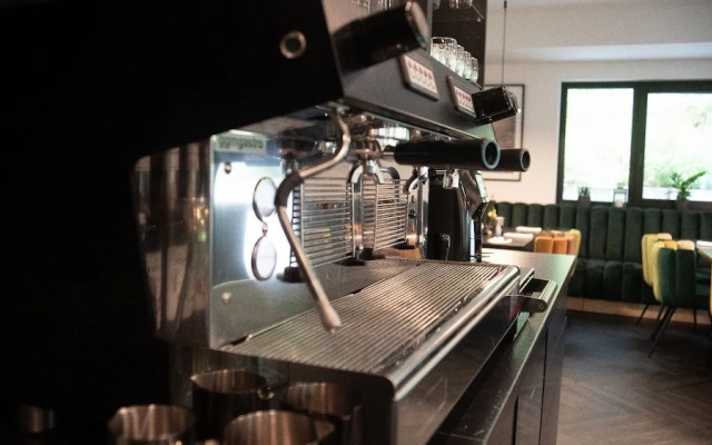 GreenLeaf Regensburg