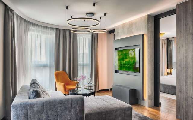 Focus Hotel Premium Warszawa
